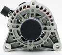 CTR 1245050 - Alternator furqanavto.az