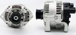 CTR 1245053 - Alternator furqanavto.az