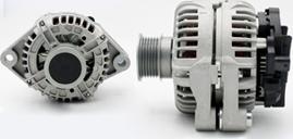 CTR 1245052 - Alternator furqanavto.az