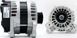 CTR 1245019 - Alternator furqanavto.az