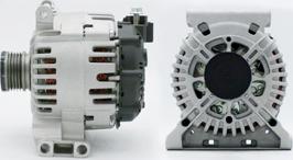 CTR 1245014 - Alternator furqanavto.az