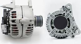 CTR 1245011 - Alternator furqanavto.az