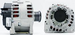 CTR 1245012 - Alternator furqanavto.az