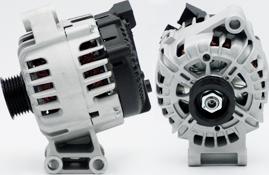 CTR 1245036 - Alternator furqanavto.az