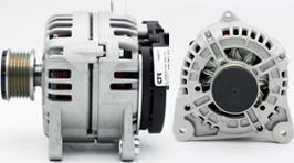 CTR 1245031 - Alternator furqanavto.az