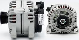 CTR 1245033 - Alternator furqanavto.az