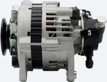 CTR 1245037 - Alternator furqanavto.az