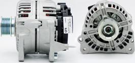 CTR 1245029 - Alternator furqanavto.az