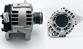 CTR 1245024 - Alternator furqanavto.az