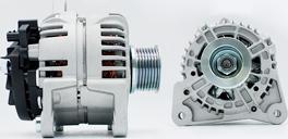 CTR 1245025 - Alternator furqanavto.az