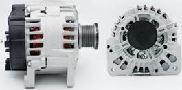 CTR 1245021 - Alternator furqanavto.az