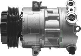 CTR 1201934 - Kompressor, kondisioner furqanavto.az
