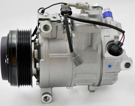 CTR 1201488X - Kompressor, kondisioner furqanavto.az