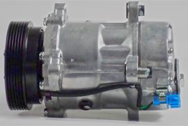 CTR 1201599X - Kompressor, kondisioner furqanavto.az