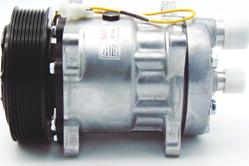 CTR 1201603X - Kompressor, kondisioner furqanavto.az
