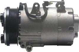 CTR 1201682 - Kompressor, kondisioner furqanavto.az
