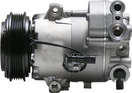 CTR 1201274 - Kompressor, kondisioner furqanavto.az