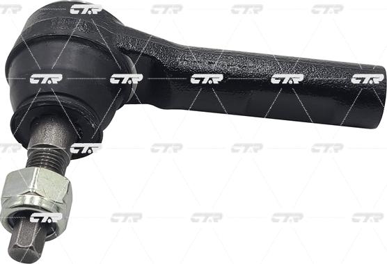 CTR CE0020 - Bağlama çubuğunun sonu furqanavto.az