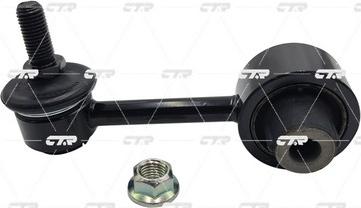 CTR CL0542 - Çubuq / Strut, stabilizator furqanavto.az