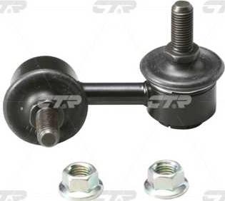 CTR CL0396 - Çubuq / Strut, stabilizator furqanavto.az