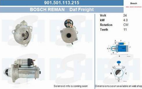 PSH 901.501.113.215 - Başlanğıc furqanavto.az