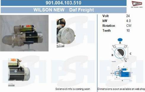 PSH 901.004.103.510 - Başlanğıc furqanavto.az