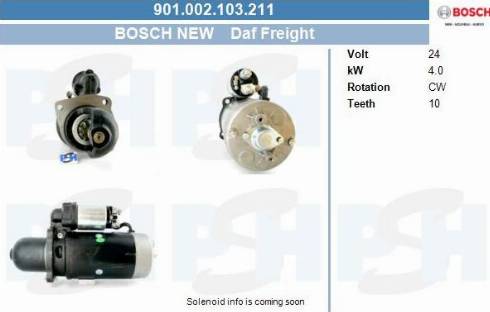 PSH 901.002.103.211 - Başlanğıc furqanavto.az