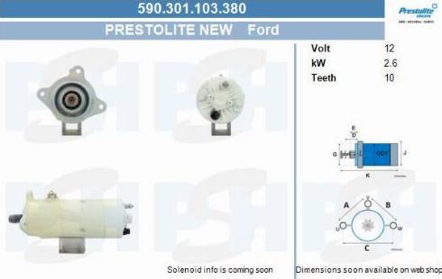 PSH 590.301.103.380 - Başlanğıc furqanavto.az