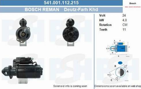 PSH 541.001.112.215 - Başlanğıc furqanavto.az