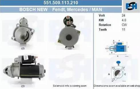 PSH 551.509.113.210 - Başlanğıc furqanavto.az