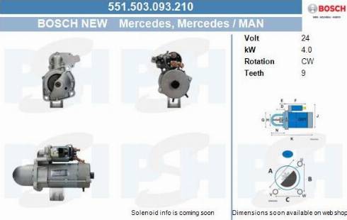 PSH 551.503.093.210 - Başlanğıc furqanavto.az