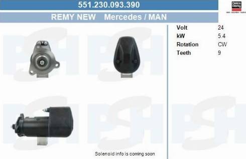 PSH 551.230.093.390 - Başlanğıc furqanavto.az