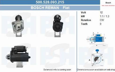 PSH 500.528.093.215 - Başlanğıc furqanavto.az