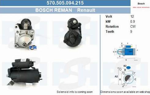 PSH 570.505.094.215 - Başlanğıc furqanavto.az