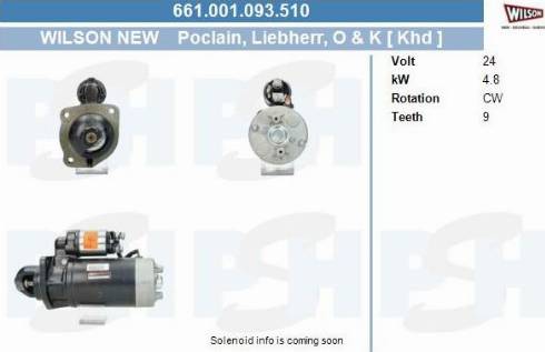 PSH 661.001.093.510 - Başlanğıc furqanavto.az