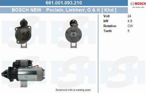 PSH 661.001.093.210 - Başlanğıc furqanavto.az