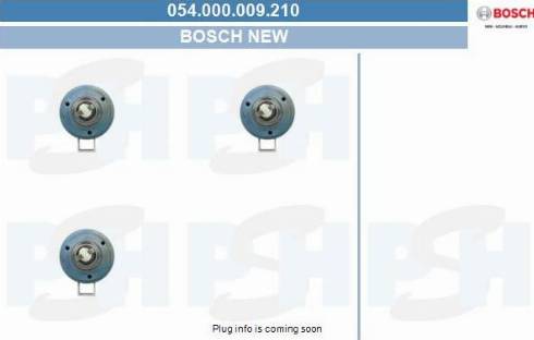 PSH 054.000.009.210 - Solenoid açarı, başlanğıc furqanavto.az