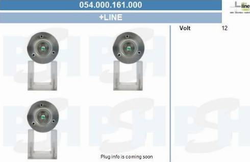 PSH 054.000.161.000 - Solenoid açarı, başlanğıc furqanavto.az