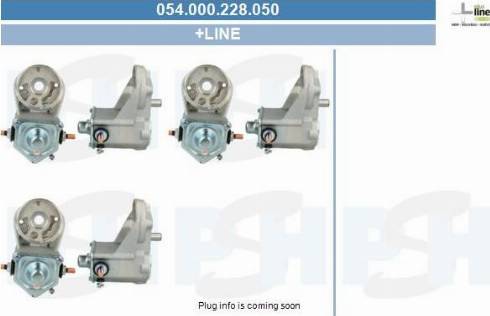 PSH 054.000.228.050 - Solenoid açarı, başlanğıc furqanavto.az