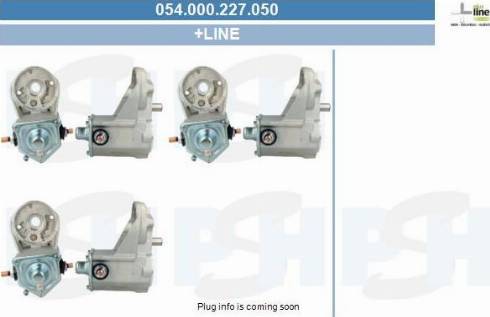 PSH 054.000.227.050 - Solenoid açarı, başlanğıc furqanavto.az