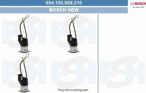 PSH 054.100.009.210 - Solenoid açarı, başlanğıc furqanavto.az