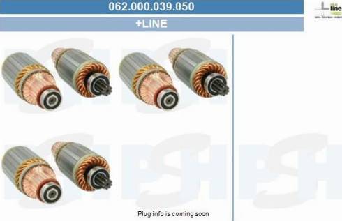 PSH 062.000.039.050 - Armatur, başlanğıc furqanavto.az