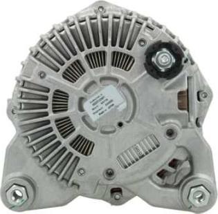 PSH 165.554.150.370 - Alternator furqanavto.az