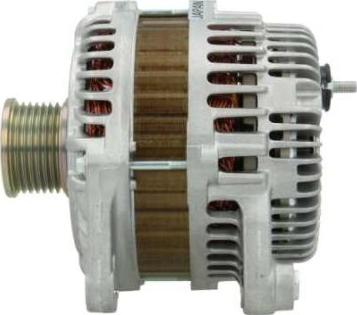 PSH 165.554.150.370 - Alternator furqanavto.az