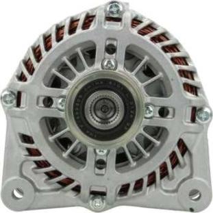 PSH 165.554.150.370 - Alternator furqanavto.az