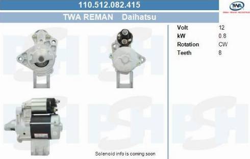 PSH 110.512.082.415 - Başlanğıc furqanavto.az