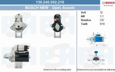 PSH 130.540.092.210 - Başlanğıc furqanavto.az