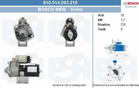 PSH 810.514.093.210 - Başlanğıc furqanavto.az