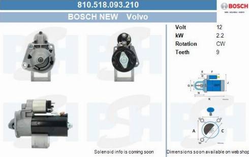 PSH 810.518.093.210 - Başlanğıc furqanavto.az