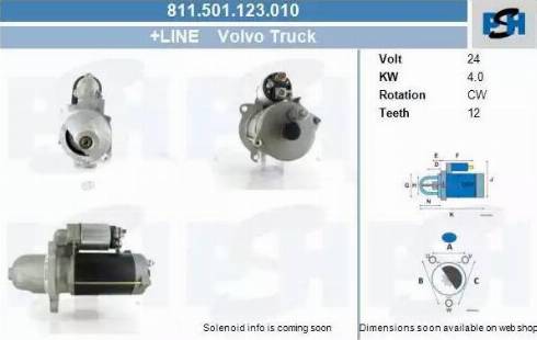 PSH 811.501.123.010 - Başlanğıc furqanavto.az